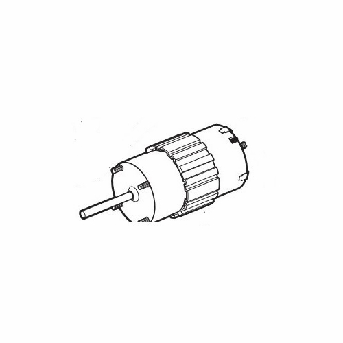 Allegro 9509-53 Motor, High Output