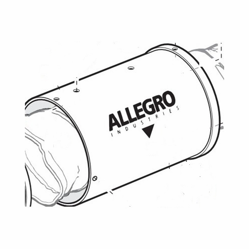 Allegro 9509-55 High Output Housing