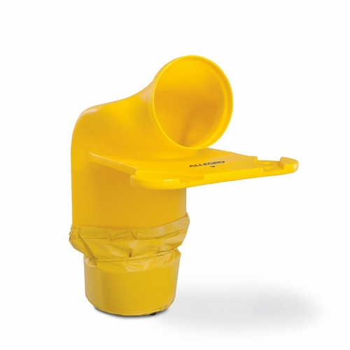 Allegro 9510-60 12 Inch  Manhole Ventilation Passthru (Mvp)