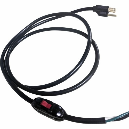 Allegro 9512-02 Cord W/ Switch