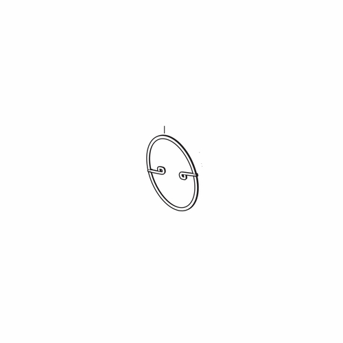 Allegro 9513-09 Motor Clamp