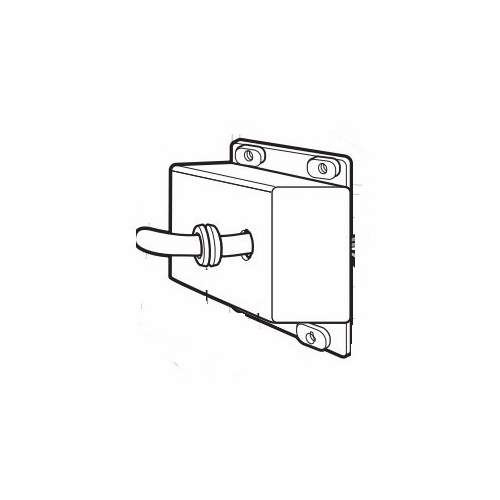 Allegro 9513-11 Capacitor Housing