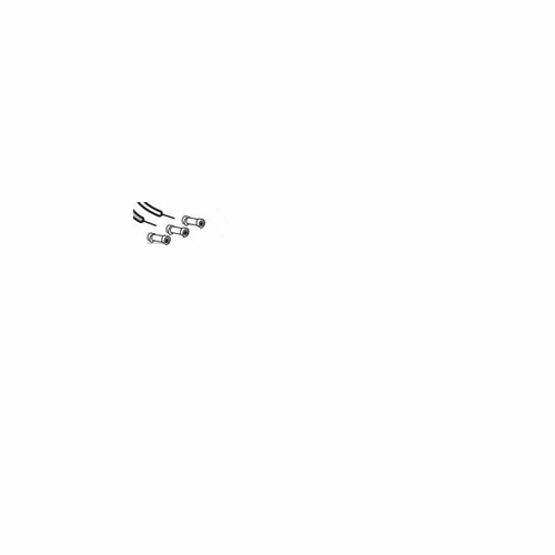 Allegro 9513-14 Butt End Connector