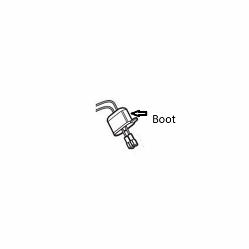 Allegro 9513-64 Capacitor Boot