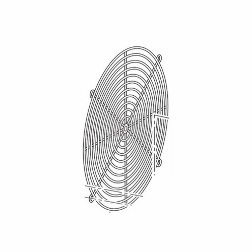 Allegro 9515-02 Grill