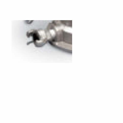 Allegro 9518-06Ft Crowsfoot, Large (Coupler, Chicago)