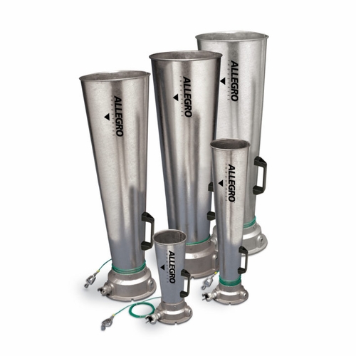 Allegro 9518-10 Metal Venturi Blower, Extra Large