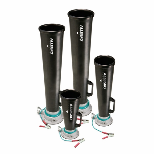 Allegro 9518-18 Plastic Venturi Blower, Large