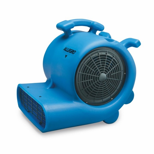 Allegro 9519-03 Three Speed Carpet Dryer Blower