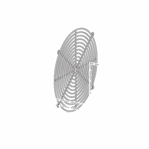 Allegro 9525-02 Grill