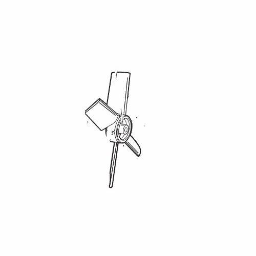 Allegro 9525-06 Fan (20 inch High Output)