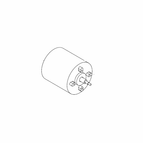 Allegro 9533-03 Motor, AC 110V