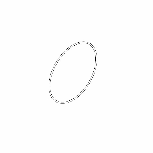 Allegro 9533-05 Canister O-Ring