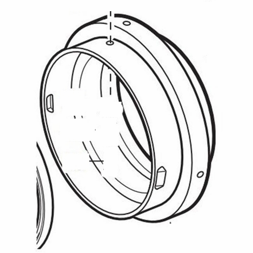 Allegro 9534-15R Adapter Ring