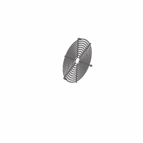 Allegro 9539-08G Grill