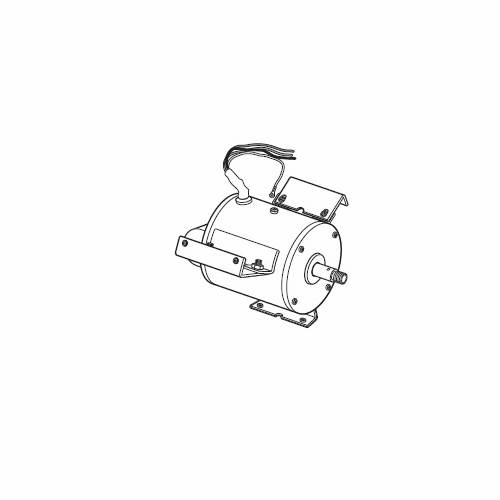 Allegro 9539-12C 12 inch  Motor