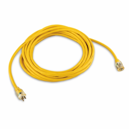 Allegro 9540-50 50 foot Standard Extension Cord