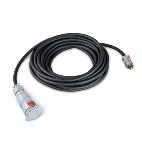 Allegro 9540-50EX 50 foot  Explosion-Proof (EX) Extension Cord, 110V