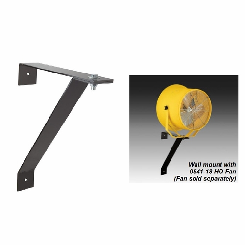 Allegro 9541-05 Wall Mount, For High Output Fans
