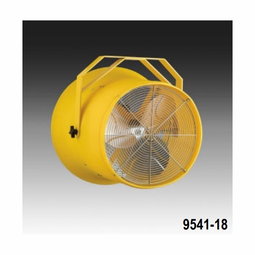 Allegro 9541-18 18 inch High Output Fan