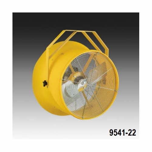 Allegro 9541-22 22 Inch  High Output Fan