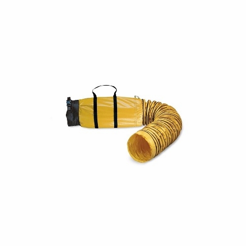 Allegro 9550-15Sb 12 Inch  X 15 Foot  Ducting Self Storage Bag