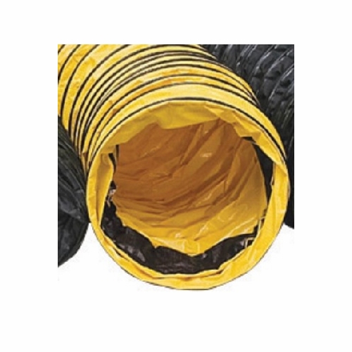 Allegro 9600-15A 16 Inch  Diameter Ducting, 1-Cuff (15 Foot  Length)