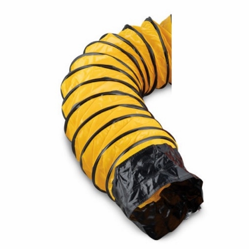 Allegro 9600-25A 16 inch Diameter Ducting, 1-Cuff (25 foot Length)