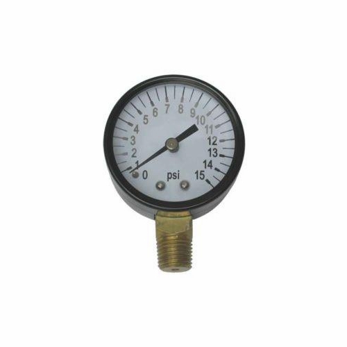 Allegro 9700-04 Pressure Gauge
