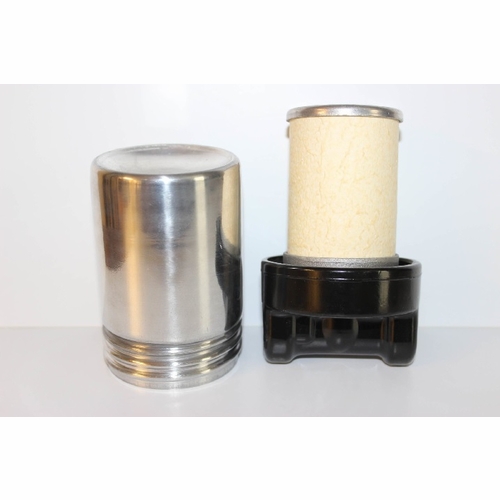 Allegro 9700-10 Exhaust Filter Assembly w/ Filter