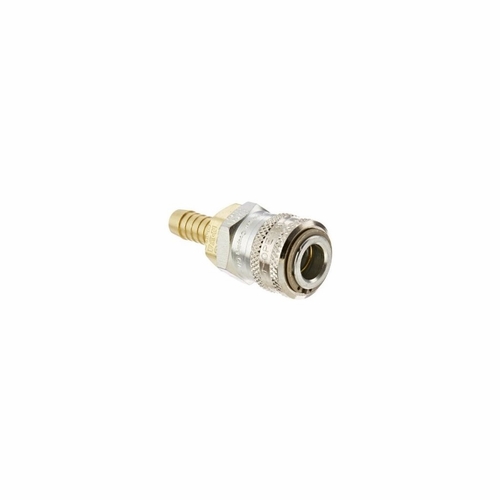 Allegro 9700-68 3/8 inch  Coupler, Locking, Hansen
