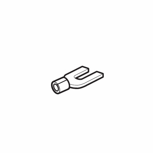 Allegro 9800-78 Yellow Spade