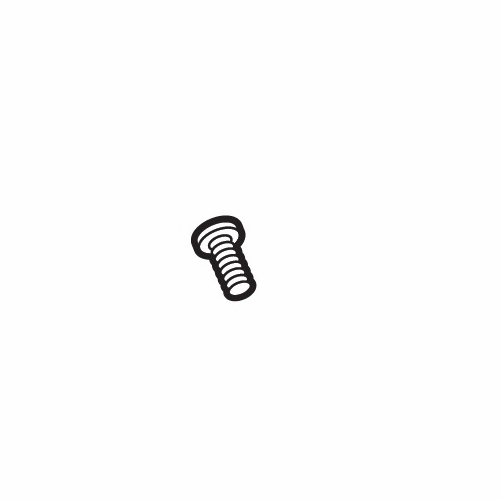 Allegro 9800-84 Screw