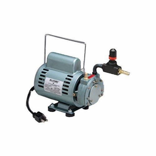 Allegro 9801-88 T-100 Jarless Sampling Pump w/o Stand Rotary Vane