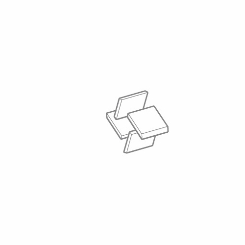 Allegro 9803-30S Vanes, T-100 (Set of 4)