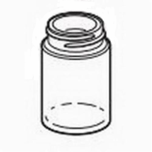 Allegro 9804-02 Filter Jar