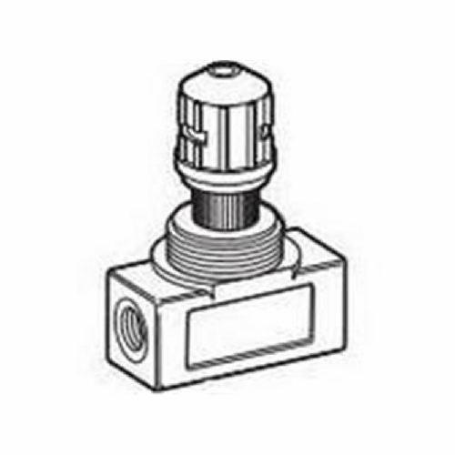 Allegro 9804-04 Variable Flower Regulator