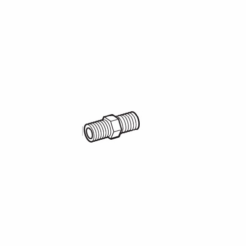 Allegro 9805-22 Hex Nipple