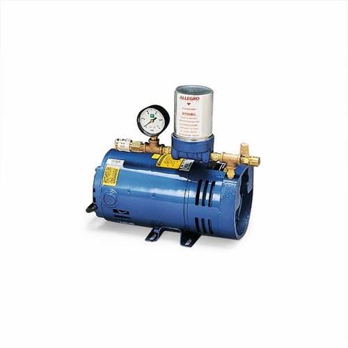 Allegro 9806 A-300 Ambient Air Pump