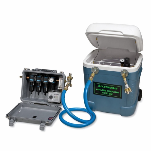 Allegro 9820-HP AllegroAir Airline Cooling System (HP)