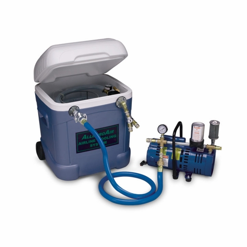 Allegro 9820-LP AllegroAir Airline Cooling System (LP)