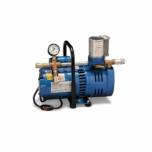 Allegro 9821-E A-750 Ambient Air Pump 220V/50 Hz
