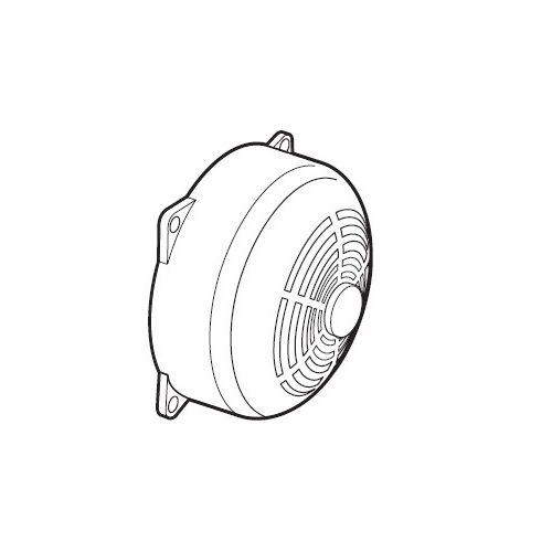 Allegro 9832-03 Fan Guard