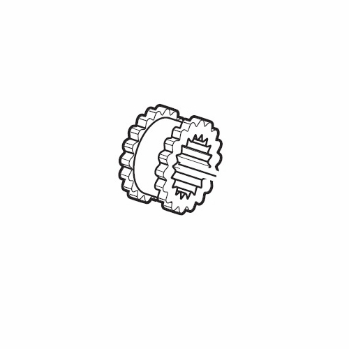 Allegro 9832-51 Spacer