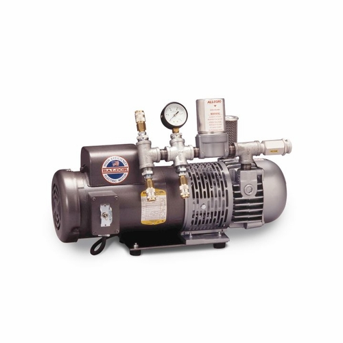 Allegro 9832-E A-1500TE Ambient Air Pump, Three-Worker, 220V/50 Hz