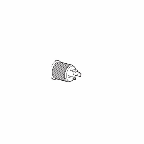Allegro 9842-74 Plug, 115V