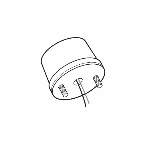 Allegro 9871-01S Economy Strobe