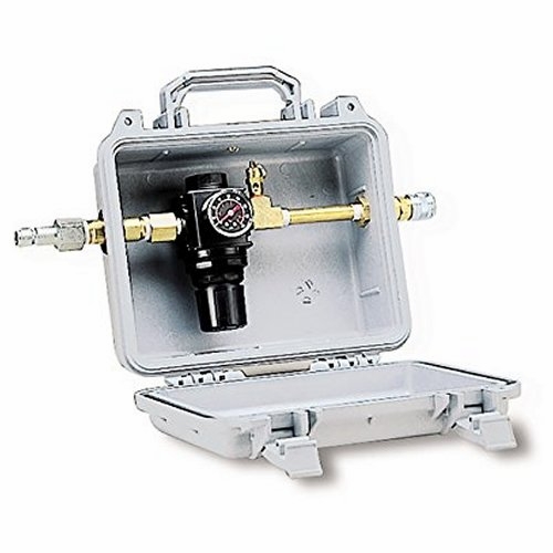 Allegro 9871-03 Point Of Attachment (Poa) Air Control System