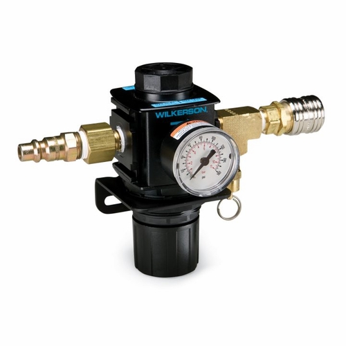 Allegro 9871-03Ec Economy Point Of Attachment (Poa)