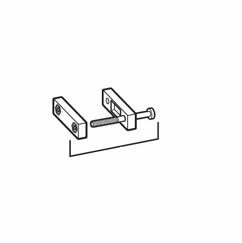 Allegro 9872-07MR Joiner Set